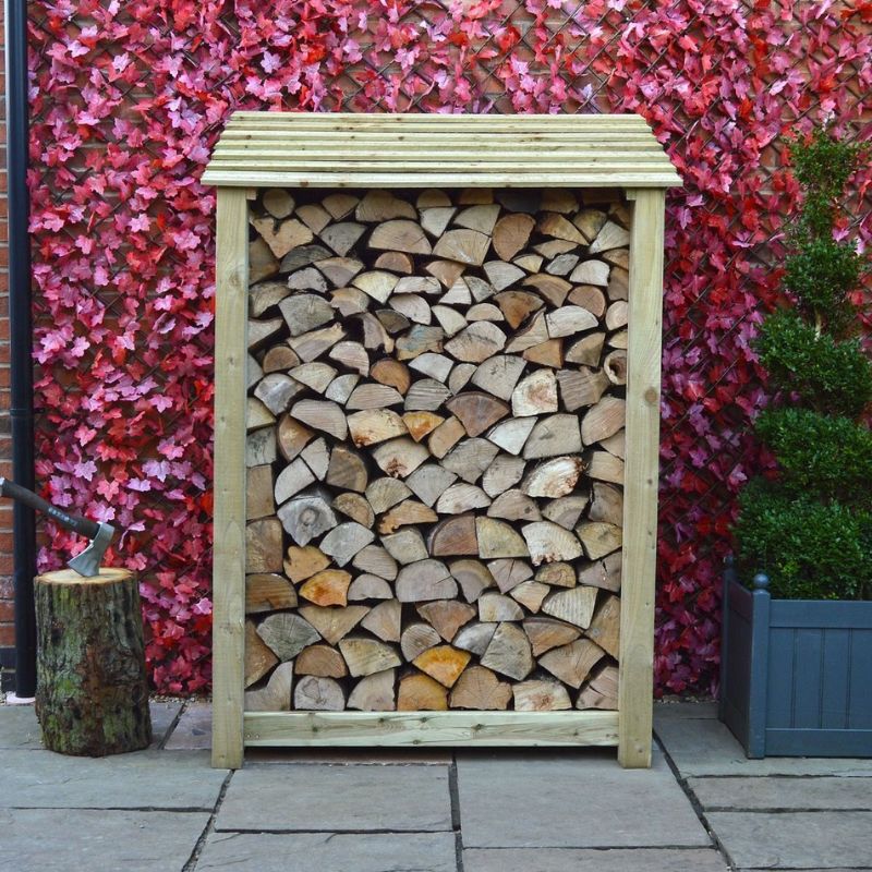 Log Stores
