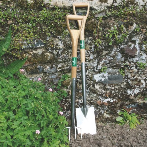 Long Handled Tools