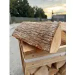 Large crate of wood