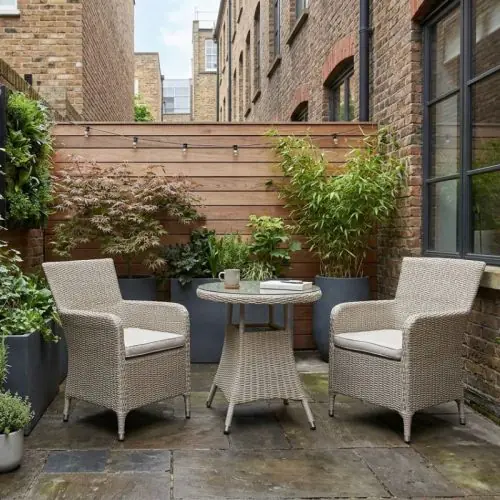 Sicily Bistro Set 