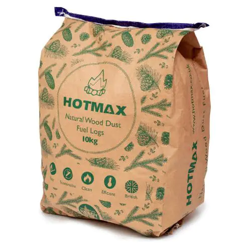 hotmax eco log