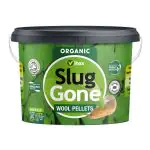 Vitax Slug Pellets made from wool