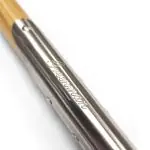 ash handled spade