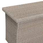 Cushion Box