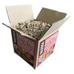 2.5kg Premium Pizza Oven Wood Pellets Suitable for Ooni Outdoor Cooking Ovens
