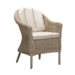Garden chair
