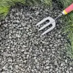 Blue Granite