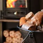 Hotmax heat logs