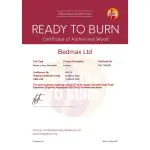 Hotmax Urban 10kg Eco Heat Log