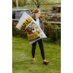 chicken wood chips