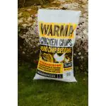 chicken wood chips for chicken runs