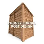 Cottesmore Log Store Light Green - 4ft Tall x 5ft Wide