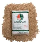 biomass pellets