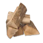 Ash Logs
