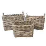 Rectangle Baskets
