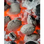 Cosyglo Smokeless Fuel 20kg - 50 Bag Deal
