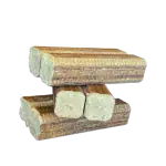 Woodlets Fire Eco Briquettes 6 pack - Bulk Deals - 48 packs