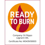 Ready to Burn